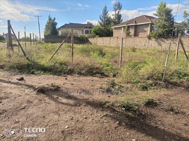 Kitengela Plots .