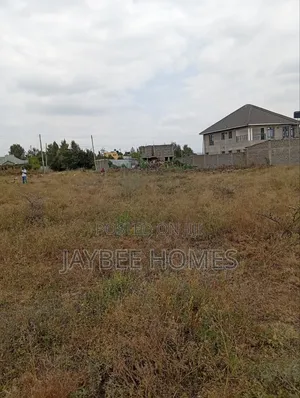 Kitengela Plots .