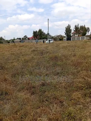 Kitengela Plots .