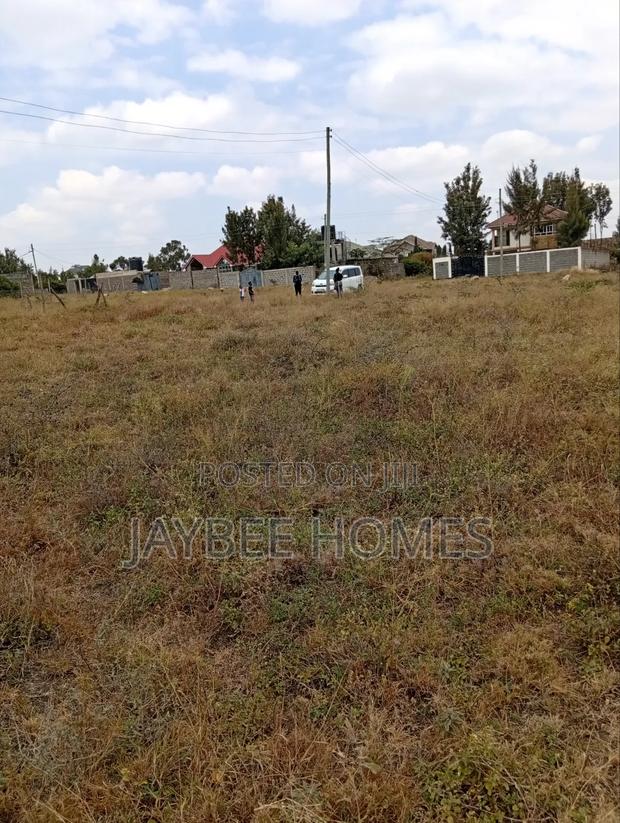 Kitengela Plots . - thumbnail 3