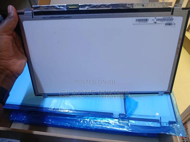 15.6 30pin Laptop Screen - thumbnail 2
