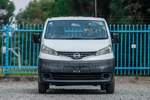 Nissan NP200 2019