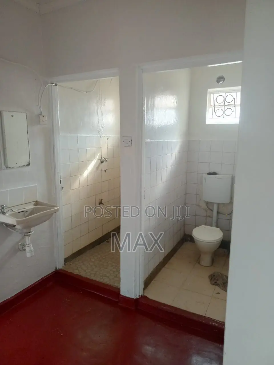 2bdrm Apartment in Riruta for rent