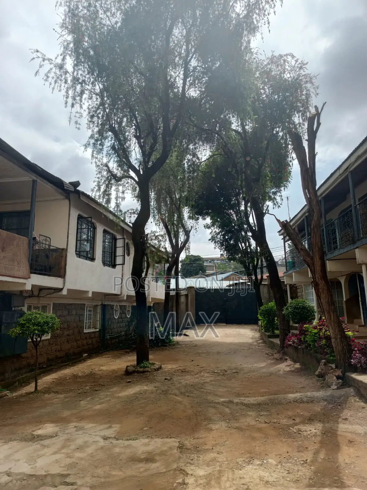 2bdrm Apartment in Riruta for rent