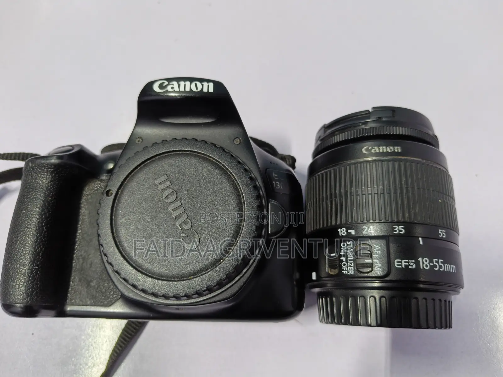 Canon Camera