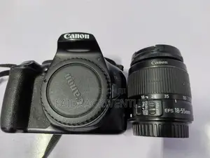 Canon Camera