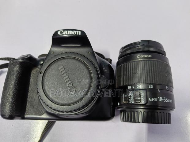 Canon Camera