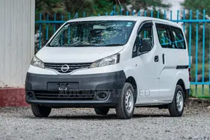 Nissan NP200 2019
