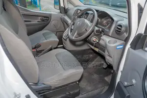 Nissan NP200 2019