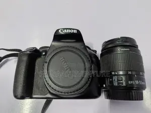 Canon Camera