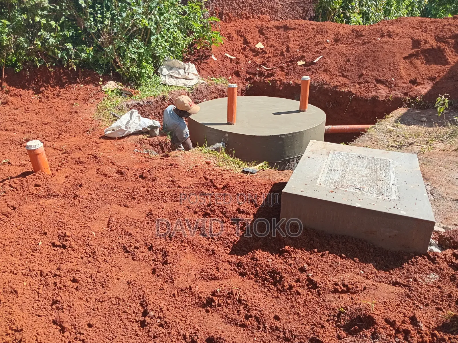 Biodigester Company