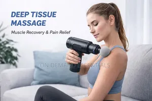 Deep Tissue Massager