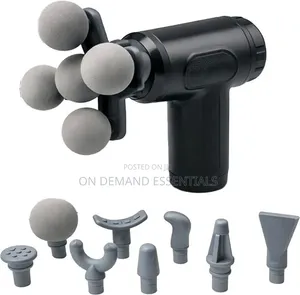 Deep Tissue Massager