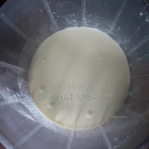 Fresh Yoghurt