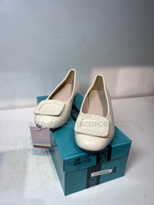 Ballet Flats