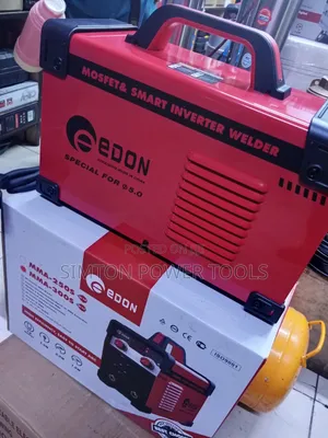 Edon MMA-300S MOSFET & Smart Inverter Welder,