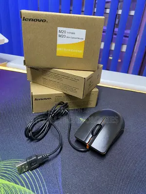 Lenovo M20 Mini Optical Cable