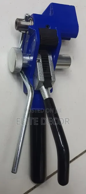 Heavy-Duty Stainless Steel Banding & Strapping Tensioner Tool Ratchet