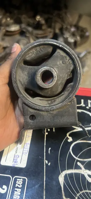 Battery Mounting Probox/Sienta