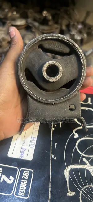 Battery Mounting Probox/Sienta