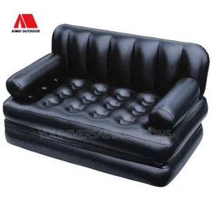 *5 in 1  , 2 Seater Bestway Inflatable Pullout Sofa