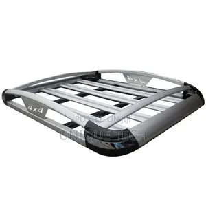 4×4 Universal Car Roof Rack Carrier