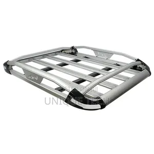 4×4 Universal Car Roof Rack Carrier