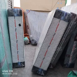 5by6 Original Spring Orthopedic Mattress