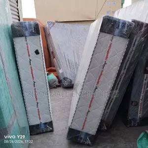 5by6 Original Spring Orthopedic Mattress
