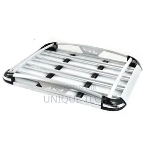 Universal 4×4 Car Roof Rack Carrier