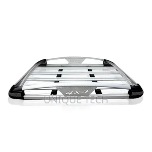 Universal 4×4 Car Roof Rack Carrier