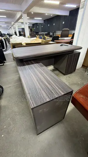 1600MM Imported Wooden Work Table