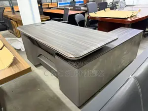 1600MM Imported Wooden Work Table