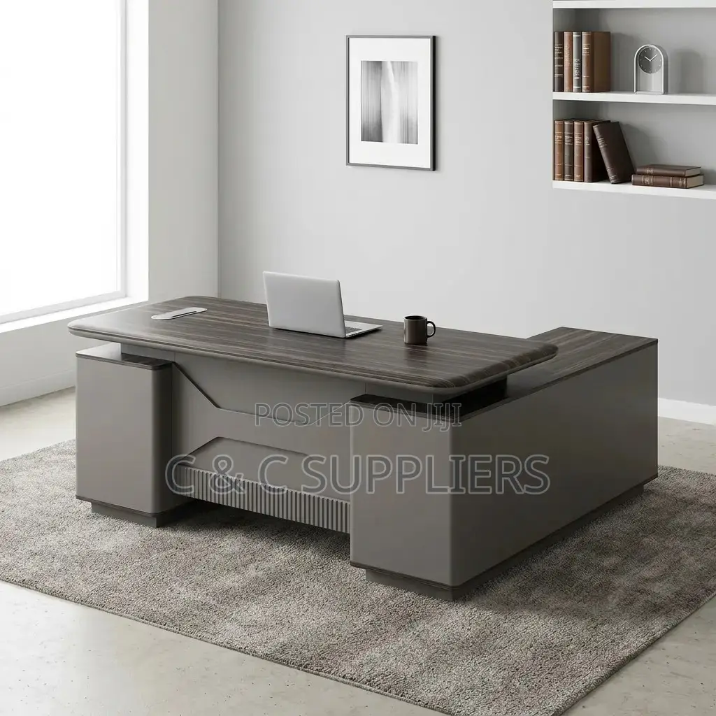 1600MM Imported Wooden Work Table