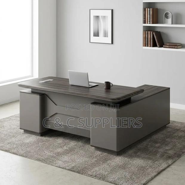 1600MM Imported Wooden Work Table