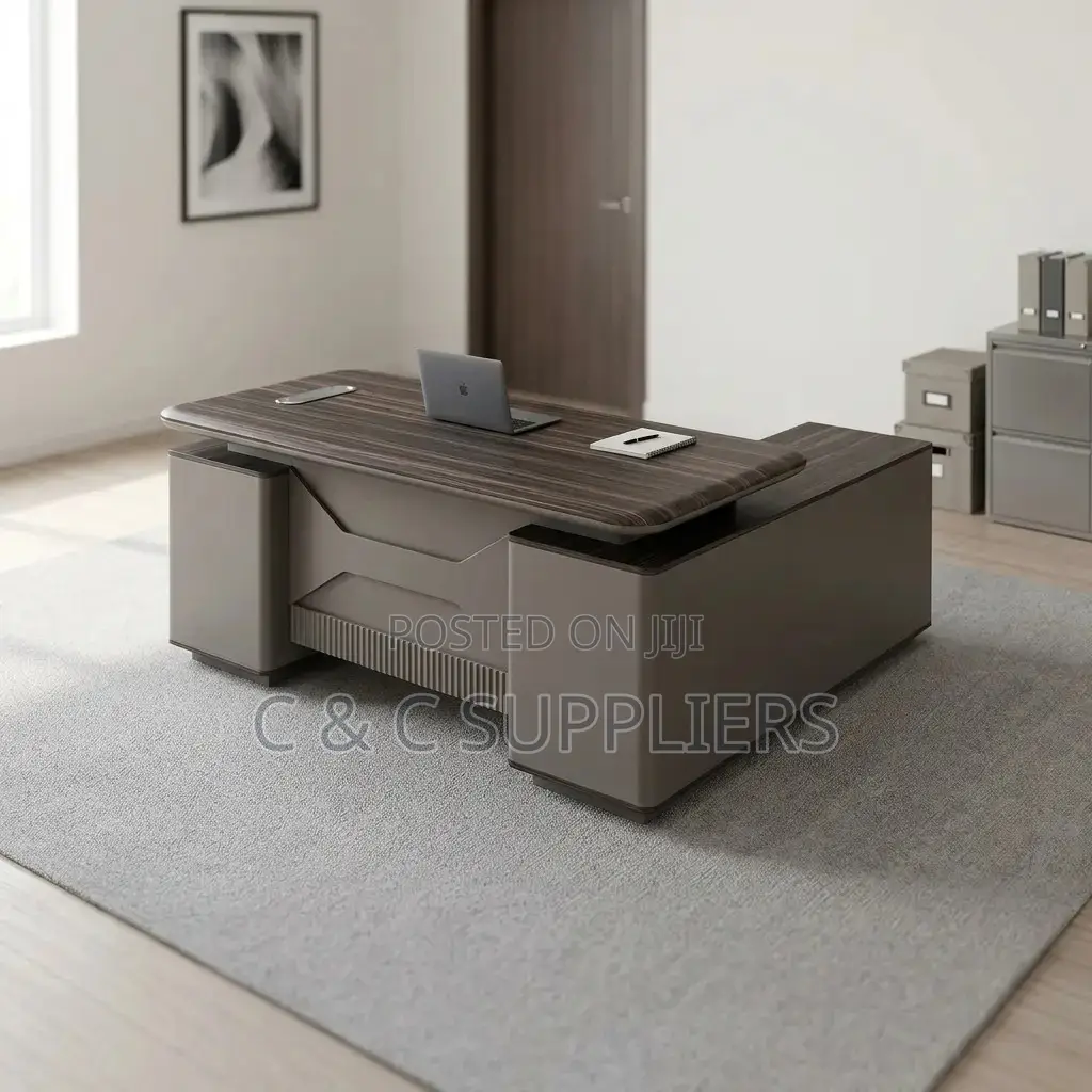 1600MM Imported Wooden Work Table