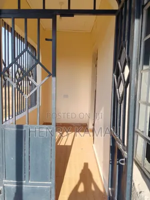 2bdrm Bungalow in Isabella/Otto Mart, Ruai for rent