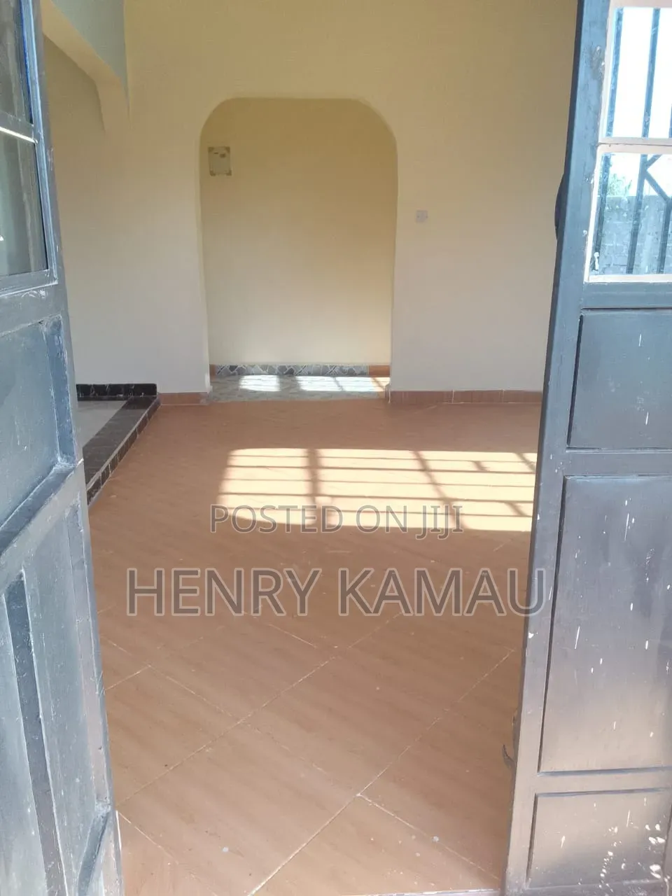 2bdrm Bungalow in Isabella/Otto Mart, Ruai for rent