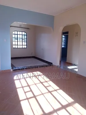 2bdrm Bungalow in Isabella/Otto Mart, Ruai for rent