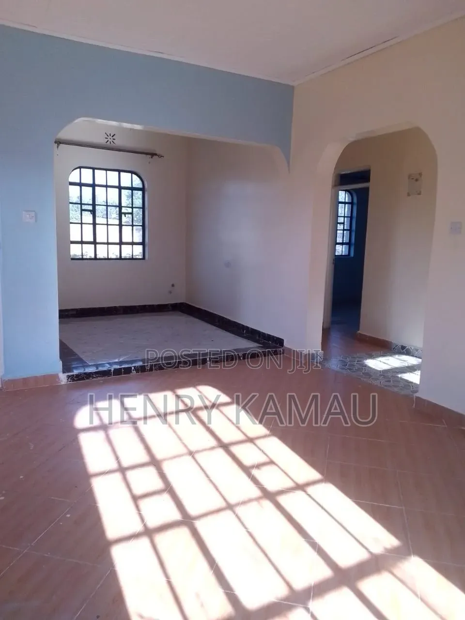 2bdrm Bungalow in Isabella/Otto Mart, Ruai for rent