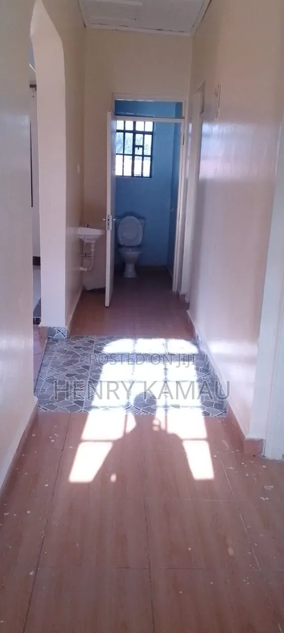 2bdrm Bungalow in Isabella/Otto Mart, Ruai for rent