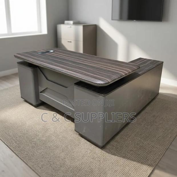 1600MM Imported Wooden Work Table - thumbnail 8