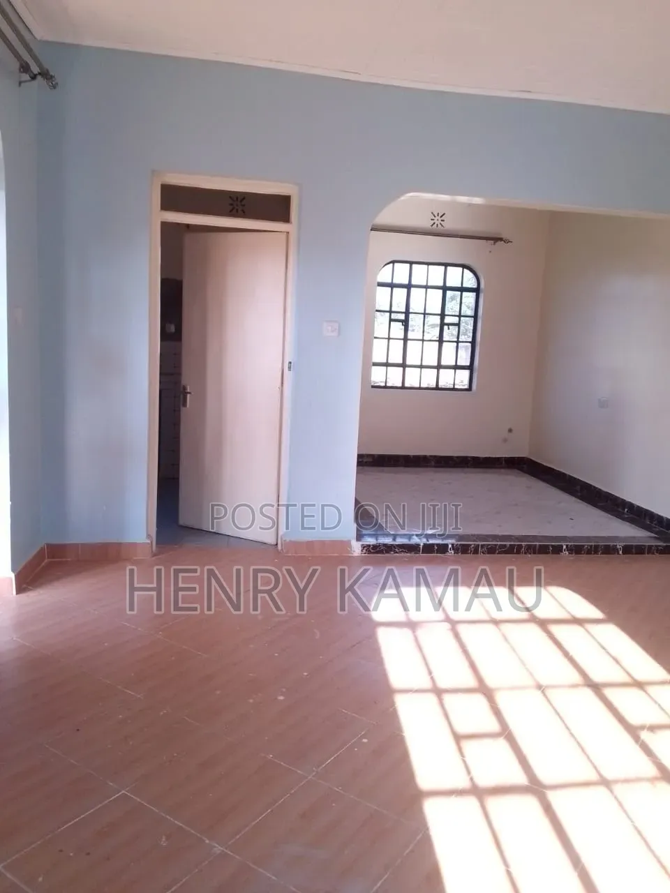 2bdrm Bungalow in Isabella/Otto Mart, Ruai for rent