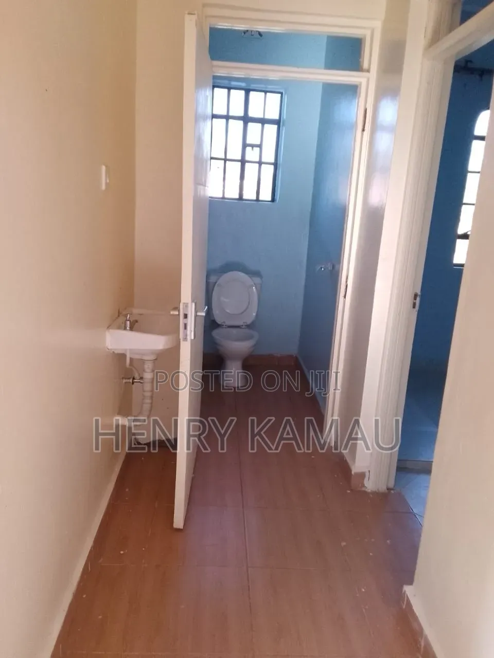 2bdrm Bungalow in Isabella/Otto Mart, Ruai for rent