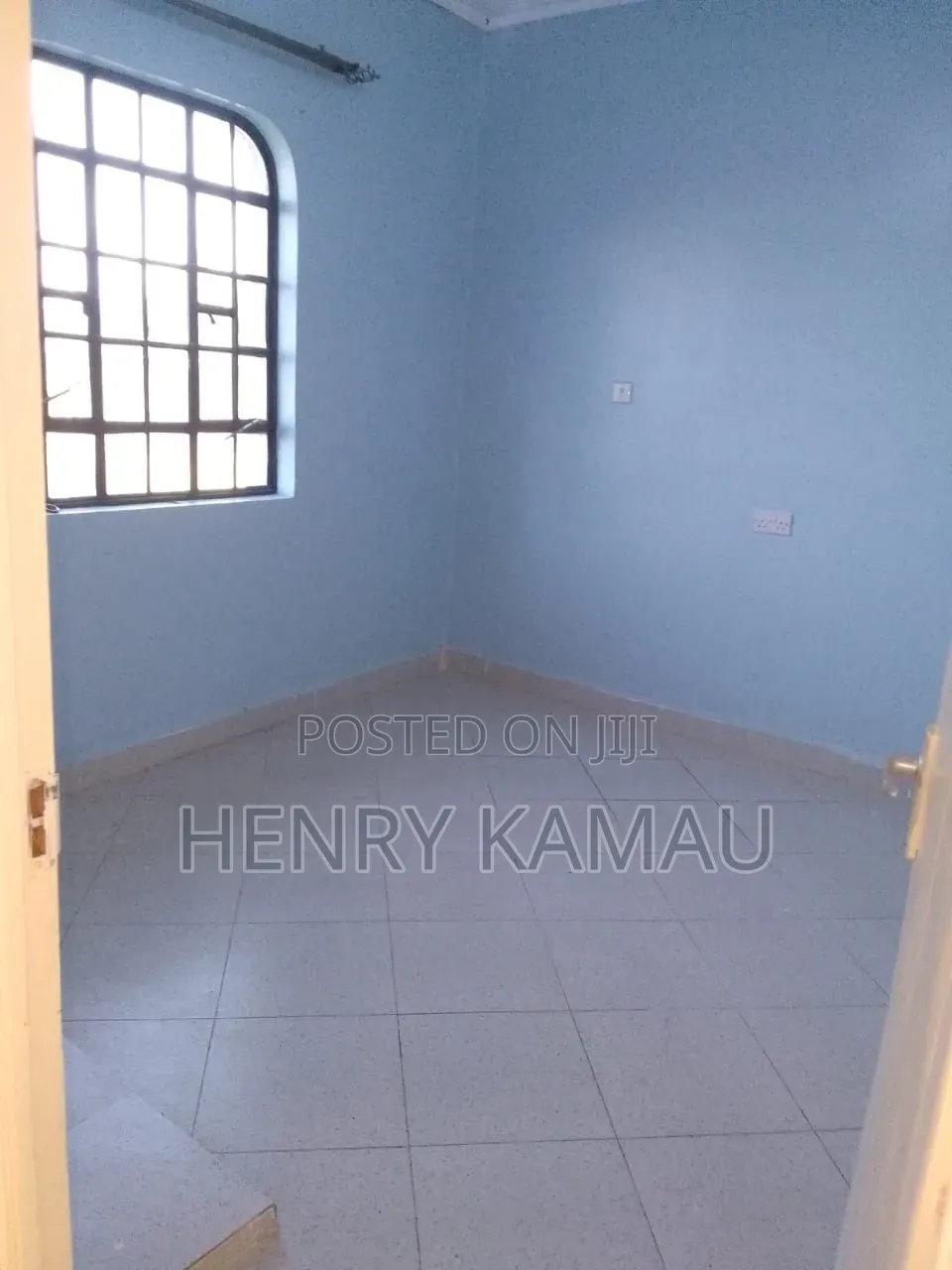 2bdrm Bungalow in Isabella/Otto Mart, Ruai for rent