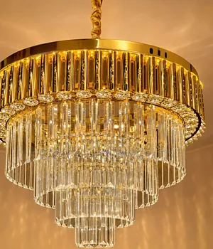 500mm Crystal With Bluetooth