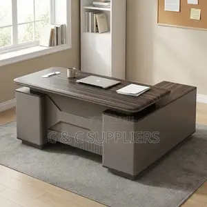 1600MM Imported Wooden Work Table