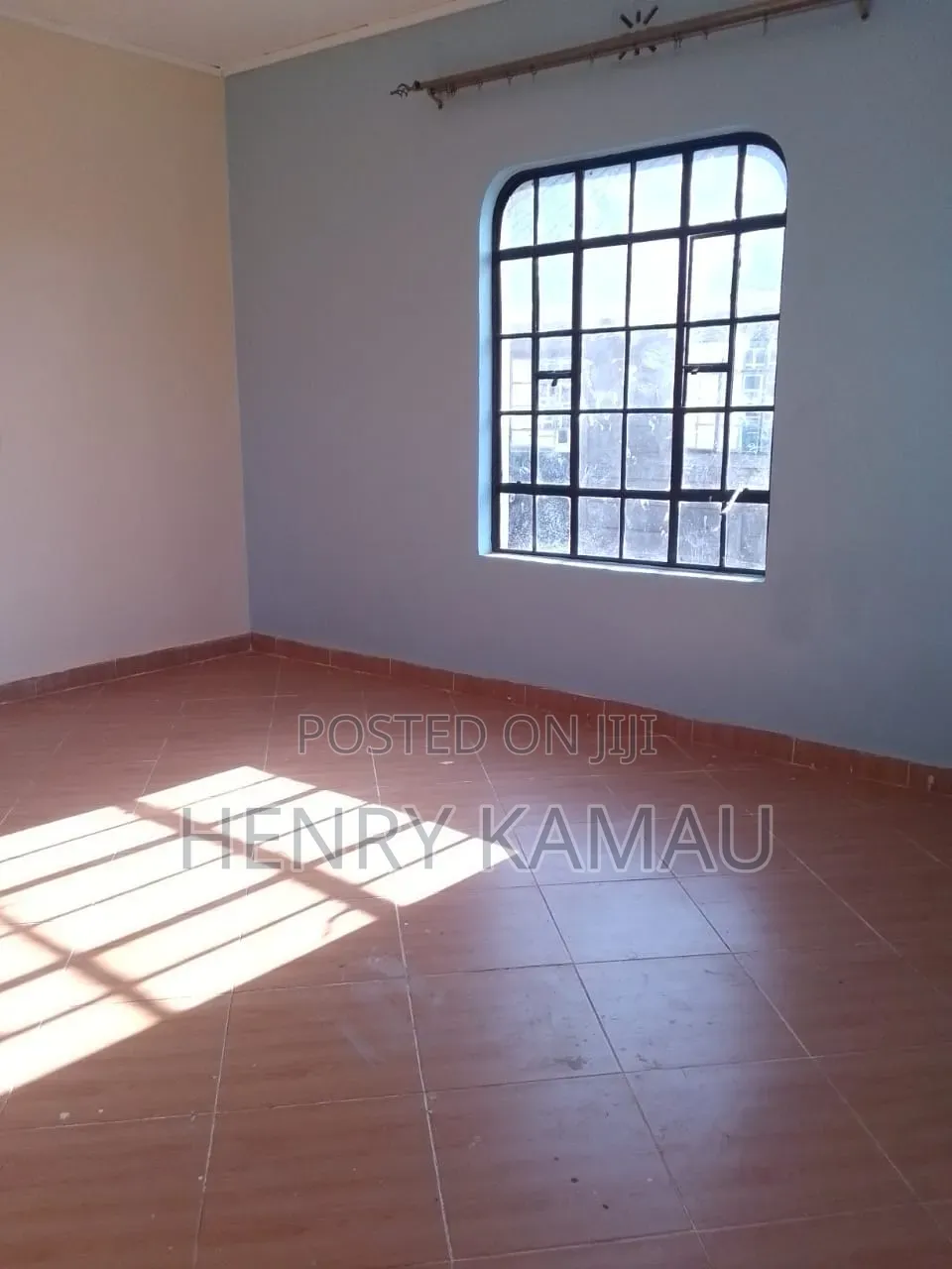 2bdrm Bungalow in Isabella/Otto Mart, Ruai for rent