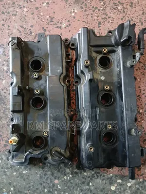 Nissan Teana Top Cover V6 Engine