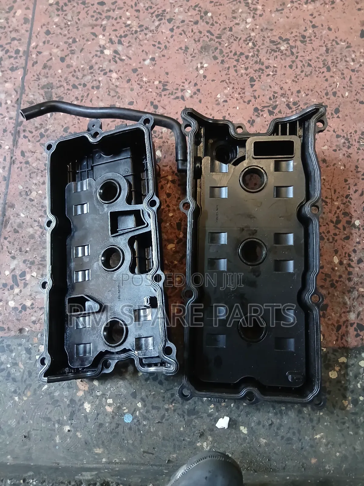 Nissan Teana Top Cover V6 Engine